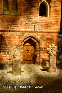 Medievil Museum 16th Century Building