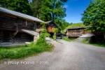 Norsk Folkemuseum - 3 Barns