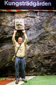 Stockholm subway-web