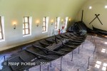 Viking Burial Ship