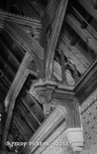Medieval Hall at Akershus Slott