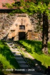 Armory at Akershus Slott