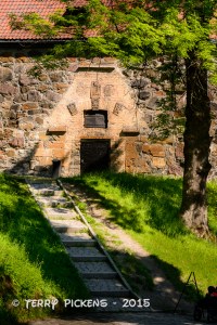Armory at Akershus Slott