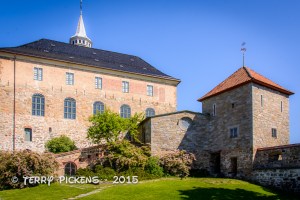 Akershus Slott