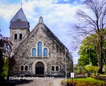 Alesund Kirke