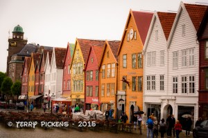 Bryggen