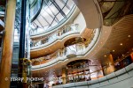 Atrium, Legend of the Seas Royal Caribbean Cruise Lines