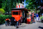 Popcorn Truck