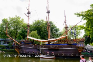 Pirate Ship