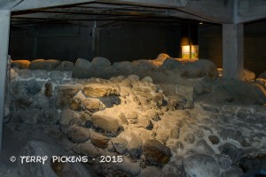 Absalons Castle Ruins