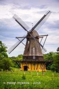 WIndmill