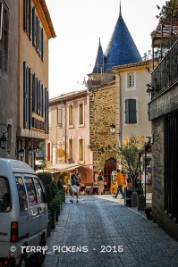 Carcassonne
