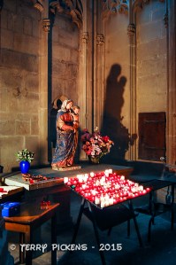 Carcassonne Cathedral