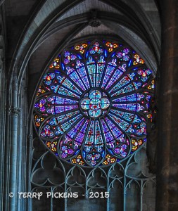 Carcassonne Cathedral