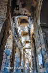 Arles Roman coliseum