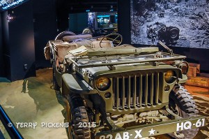 US Army Jeep
