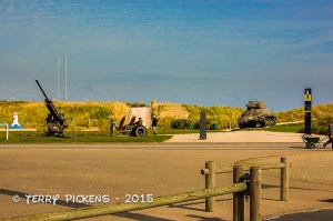 Utah Beach