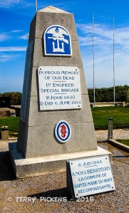 Utah Beach Memorial