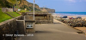 Omaha Beach