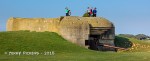 Longes Sur Mer German Battery