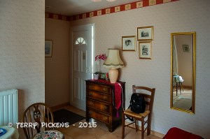 B&B Room