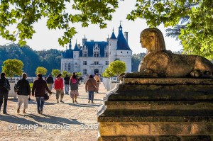 Chenonceau