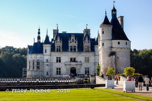 Chenonceau