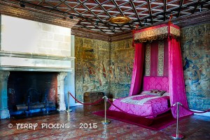 Chenonceau Bed Chambers