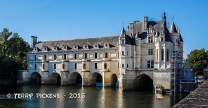 Chenonceau