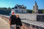 Chenonceau