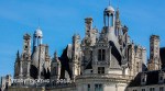 Chambord, Chateau Rooftop