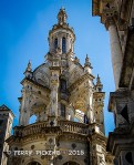 Chambord Chateau