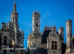 Chambord Chateau Rooftop