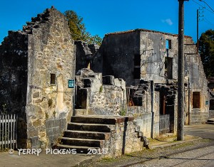 Oradour-sur-Glane