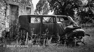 Oradour-sur-Glane