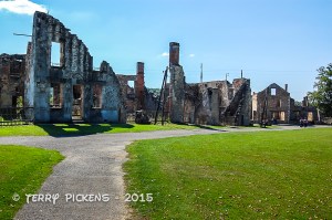 Oradour-sur-Glane