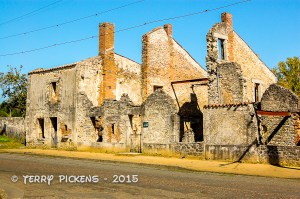 Oradour-sur-Glane_