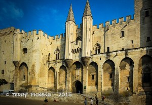 Palace of the Popes
