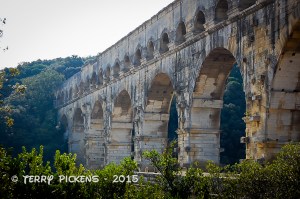 Pont du Gard