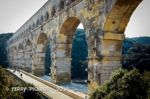 Pont du Gard