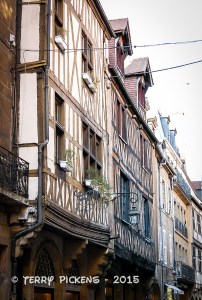 Dijon, France