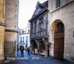 Dijon, France