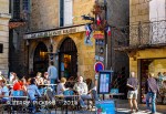 Another Sarlat restaurant