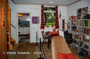 Netherlands Outdoor, Museum