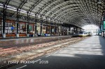 Haarlem Train Station