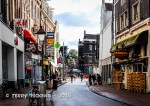 Amsterdam Street
