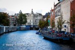 Amsterdam Canal
