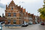 Bruges street