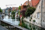 Bruges canal