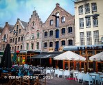 Arnhem old town